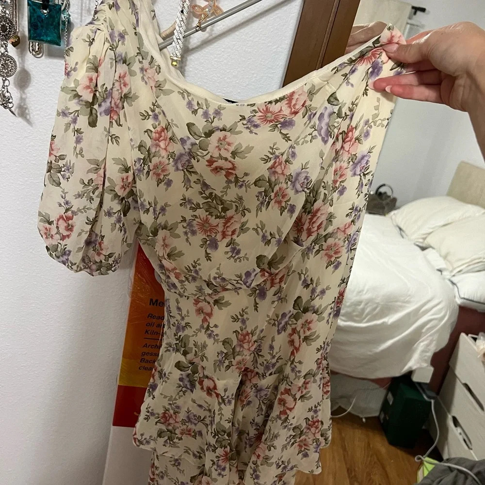 NASTY GAL dress - Picture 13 of 16